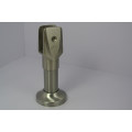 Popular Design Good Quality Toilet Cubicle Hardware Support Leg